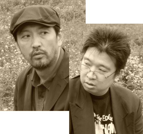 写真:Anbo Unit