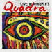 アルバム写真：Live at AIREGIN/QUADRA