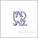 アルバム写真：Mad Jazz/Mad Muscles